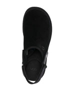UGG Goldenstar Clog Black