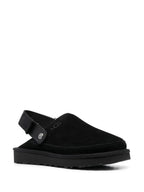 UGG Goldenstar Clog Black