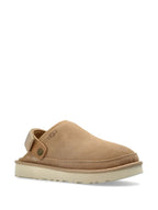 UGG Goldenstar Clog Sand