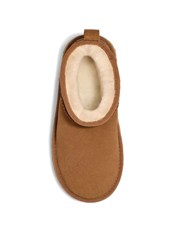 UGG Classic Ultra Mini New Heights Boot