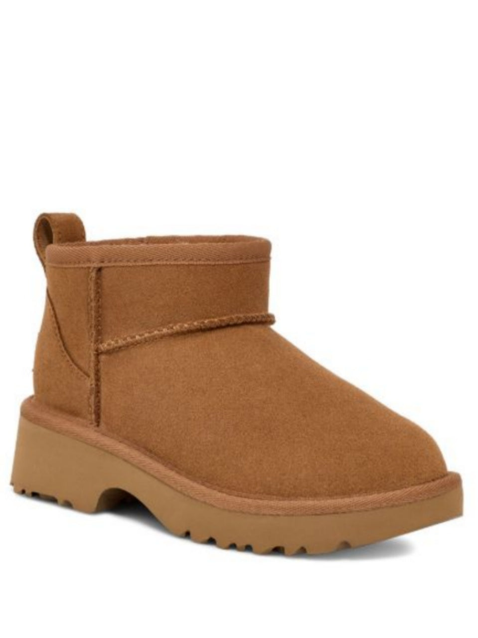 UGG Classic Ultra Mini New Heights Boot Secondary image