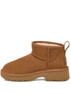 UGG Classic Ultra Mini New Heights Boot