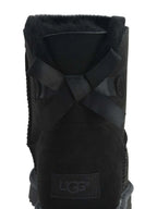 UGG Mini Bailey Bow II Black