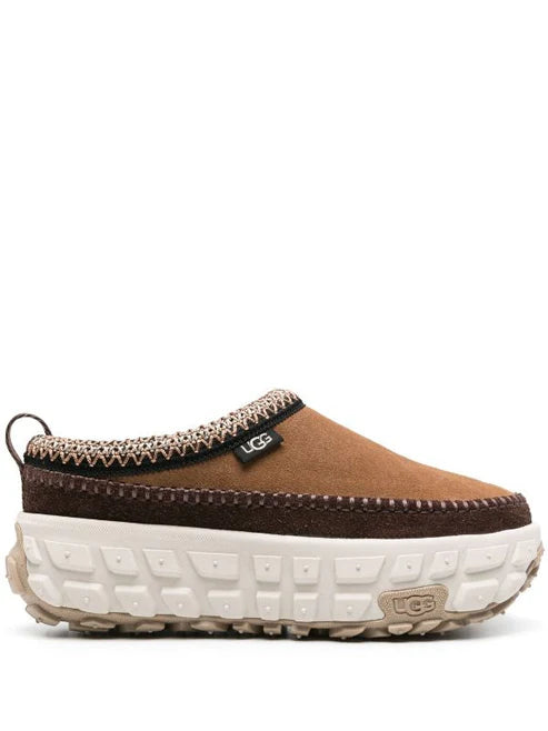 UGG Venture Daze suede slippers Main image