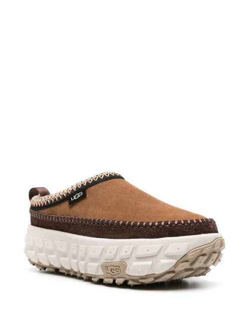 UGG Venture Daze suede slippers Secondary image