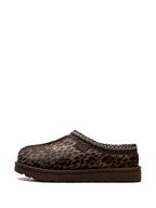 UGG Tasman Slipper Caspian Burnt Cedar