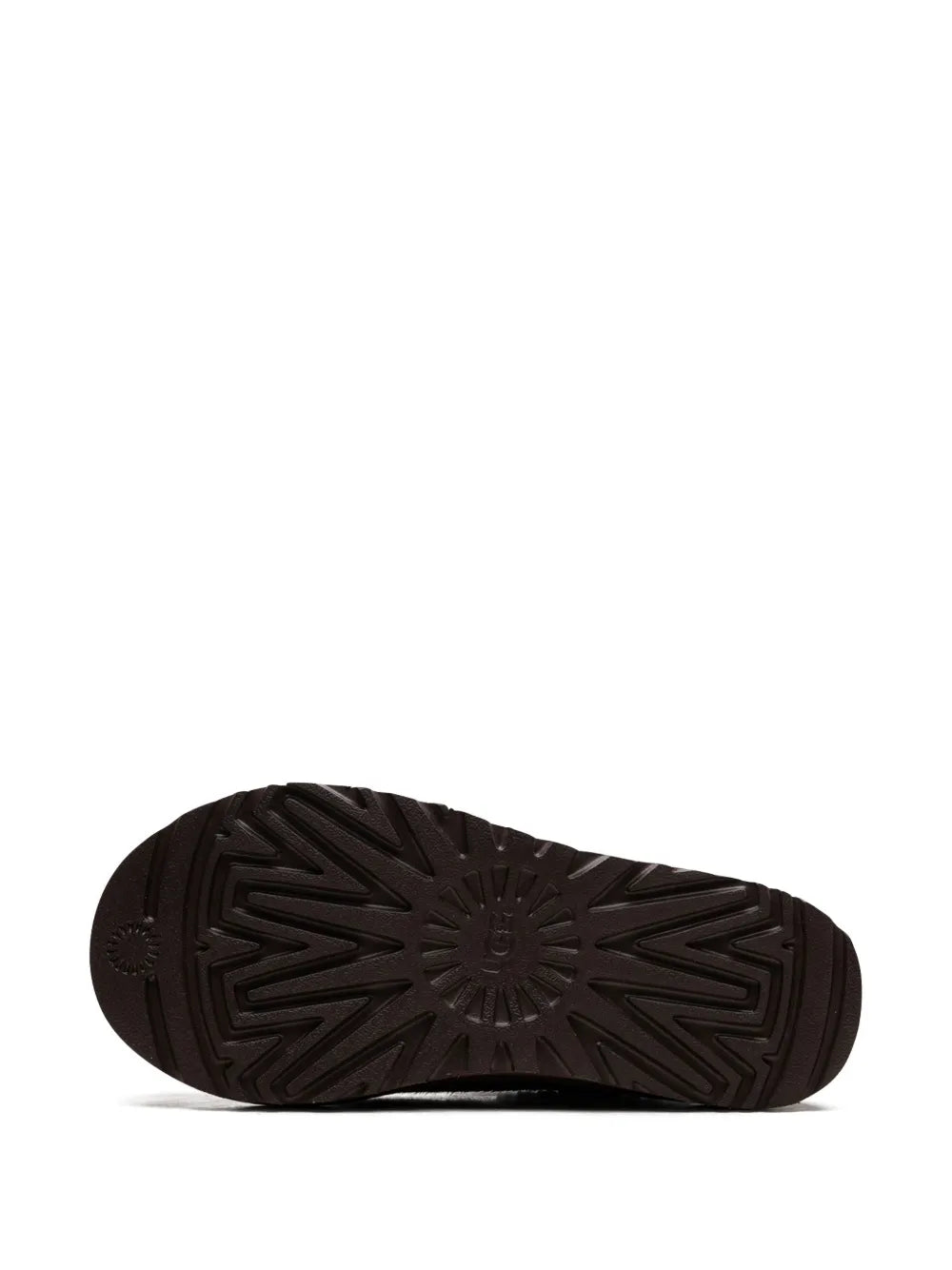 UGG Tasman Slipper Caspian Burnt Cedar