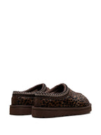 UGG Tasman Slipper Caspian Burnt Cedar