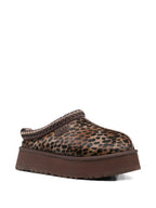 UGG Tazz Caspian Slipper Burnt Cedar