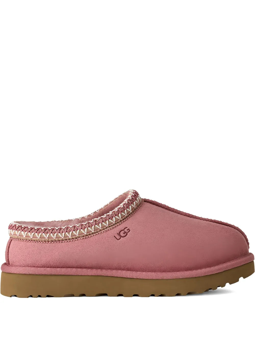 UGG Tasman II Slipper Pink Dawn Main image