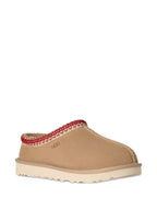 UGG Tasman Slipper Sand Dark Cherry