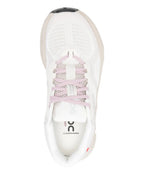 On Cloudrunner 2 White / pink