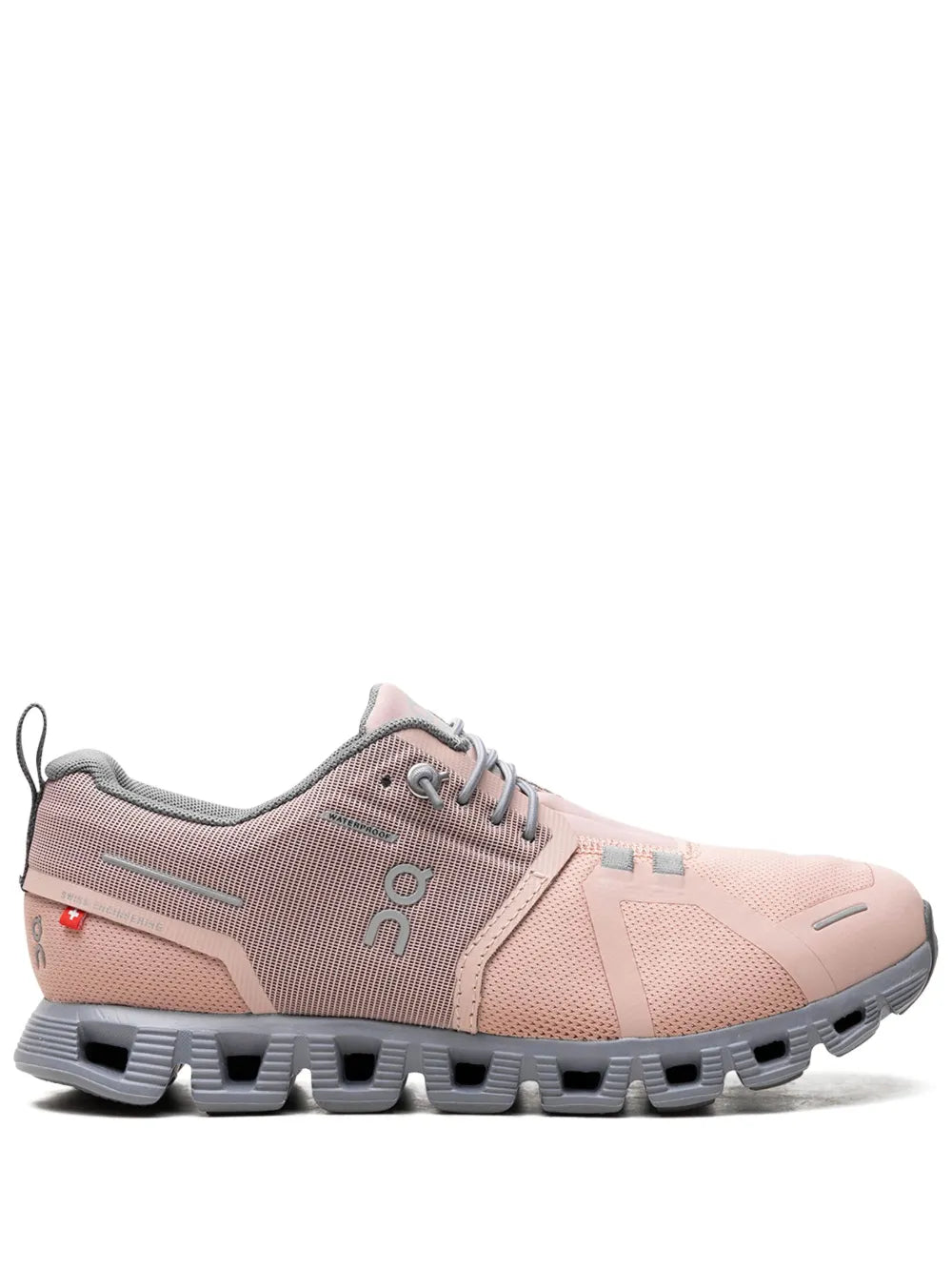 On cloud 5 rose fossil pink