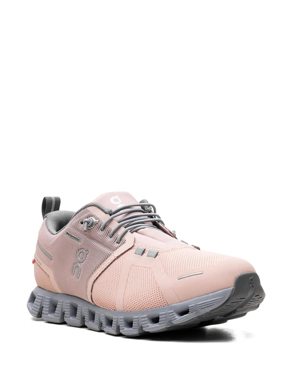 On cloud 5 rose fossil pink Secondary image