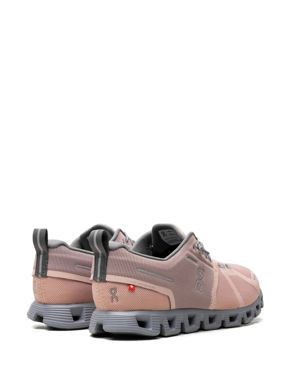 On cloud 5 rose fossil pink
