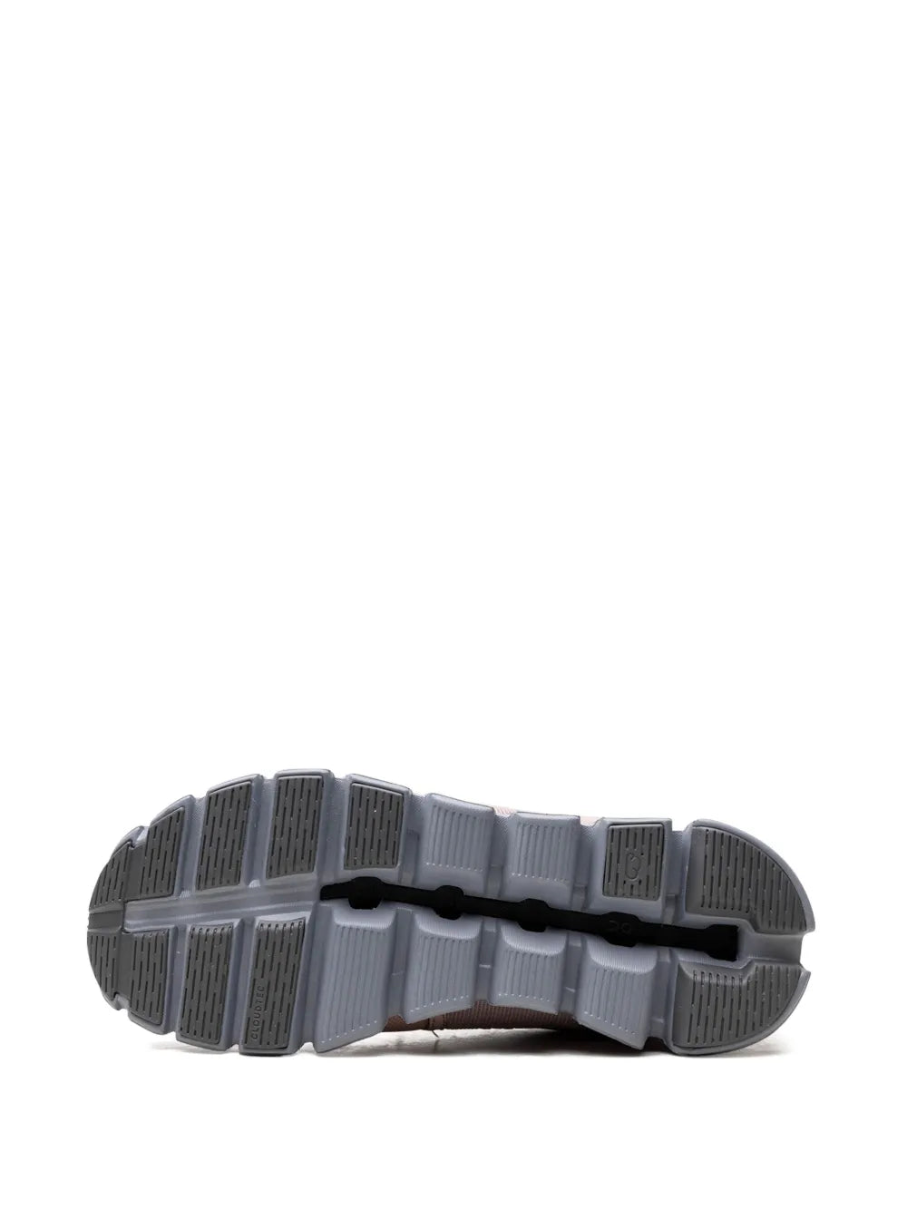On cloud 5 rose fossil pink