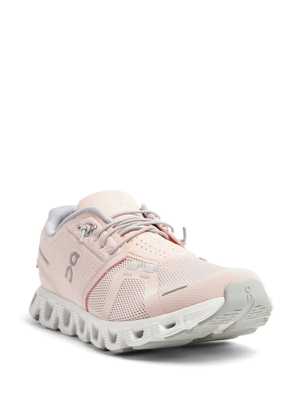 On running cloud 5 shell white Secondary image