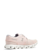 On running cloud 5 shell white