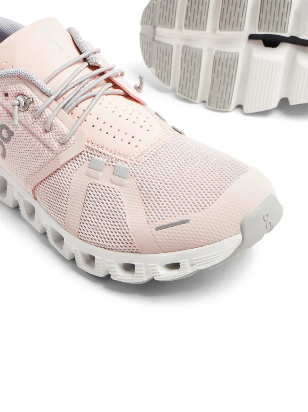 On running cloud 5 shell white