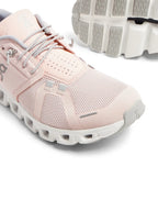 On running cloud 5 shell white
