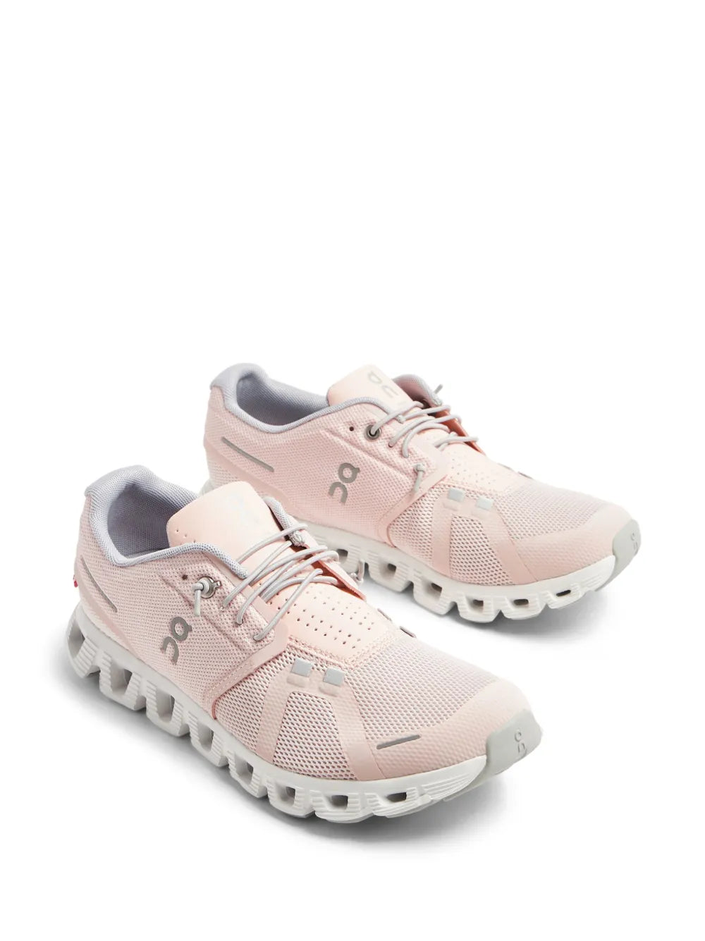 On running cloud 5 shell white