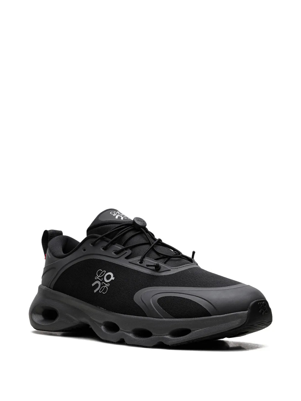 On Cloudsolo Black