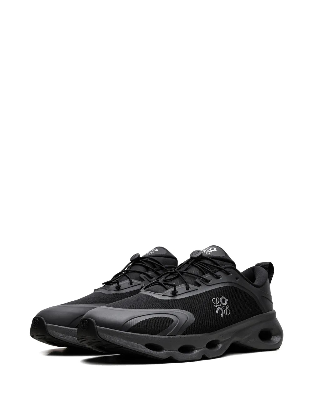 On Cloudsolo Black