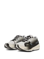 On Running Cloudboom Max White Black