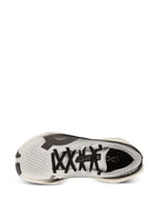 On Running Cloudboom Max White Black