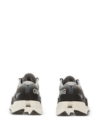 On Running Cloudboom Max White Black