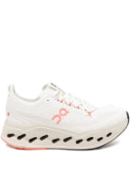 On Running Cloudsurfer Max Ivory Salmon