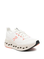 On Running Cloudsurfer Max Ivory Salmon