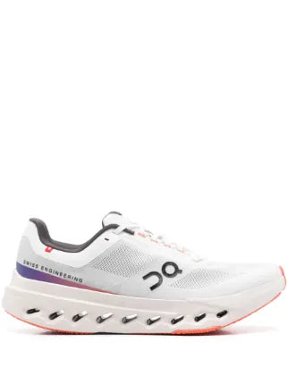 On Running Cloudsurfer Next White Flame Main image