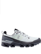 On Running Cloudwander Waterproof Ivory Black