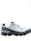 On Running Cloudwander Waterproof Ivory Black