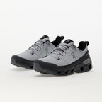 On Running Cloudwander Waterproof Ivory Black