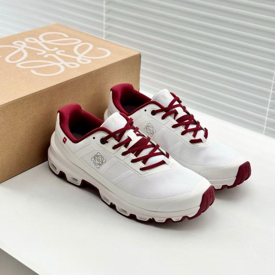ON Cloudventure xLoewe sneakers