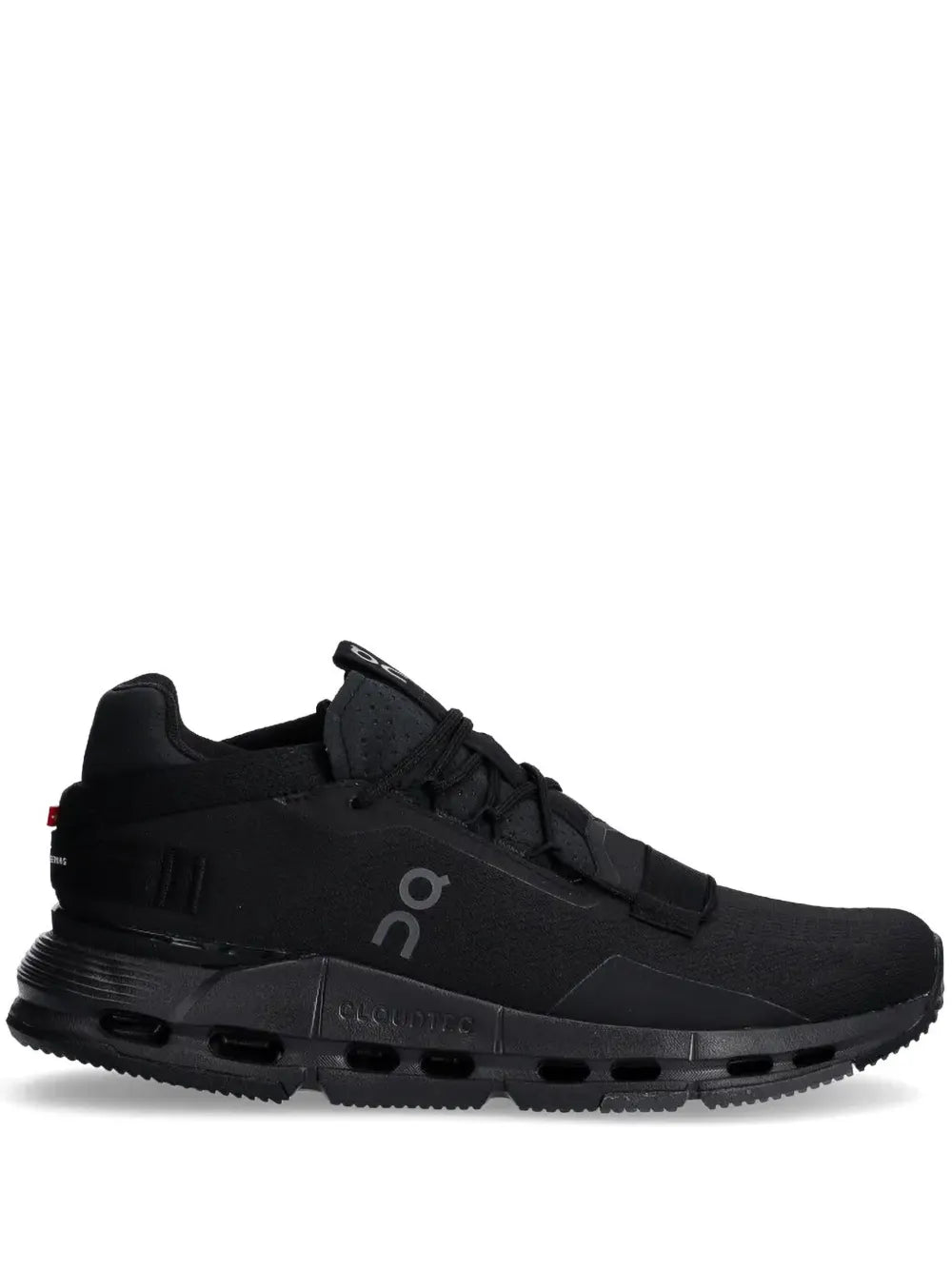 On Running Cloudnova 2 "Black" Main image