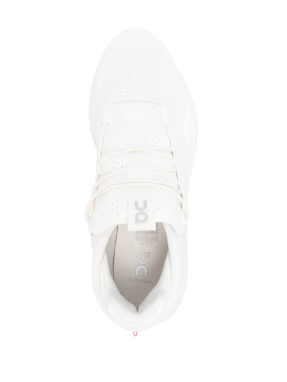 on Running Cloudnova 2 white