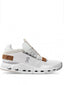 On W Cloudnova White/ Pearl