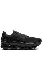 On Cloudmonster All Black