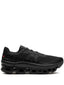 On Cloudmonster All Black