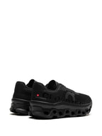 On Cloudmonster All Black