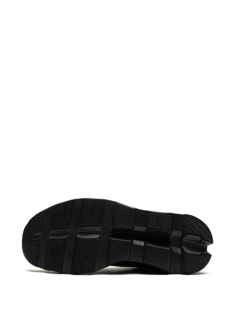 On Cloudmonster All Black