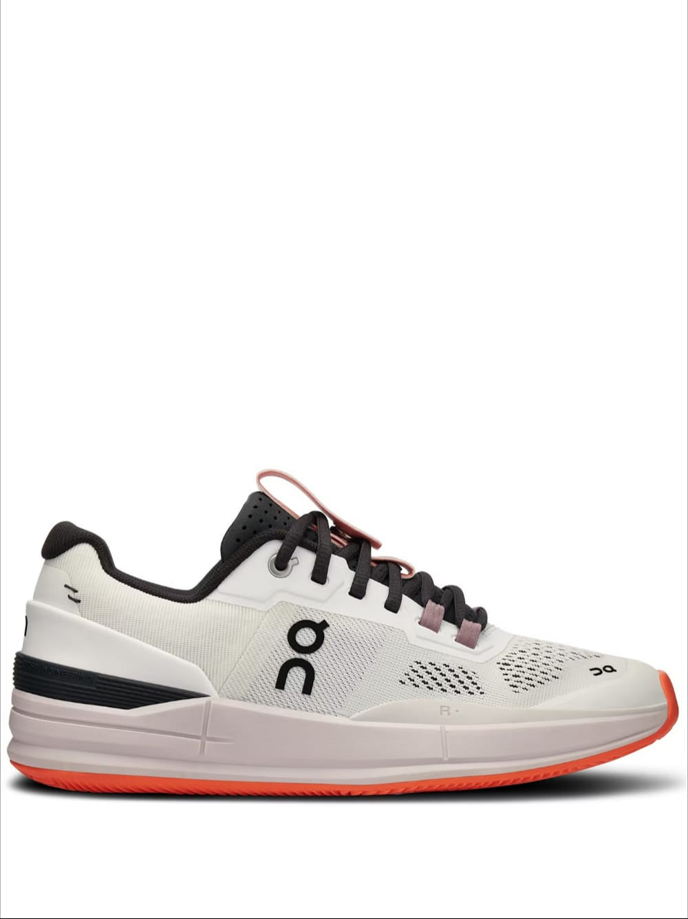On Running ROGER Pro Clay Main image