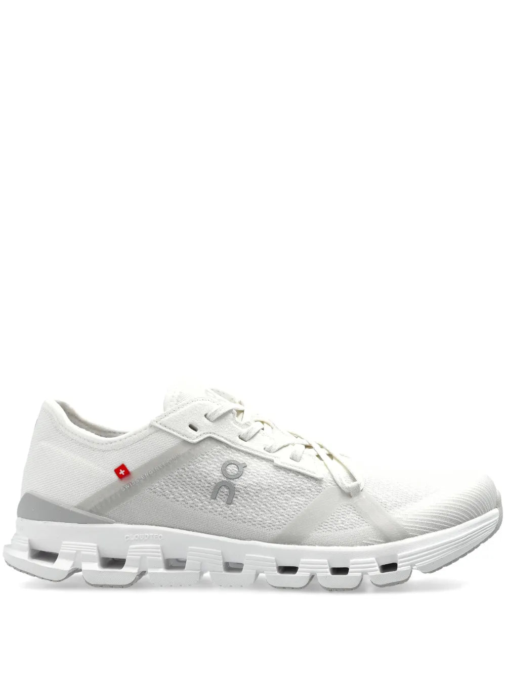 On Running Cloud X 4 AD White Wolf Main image
