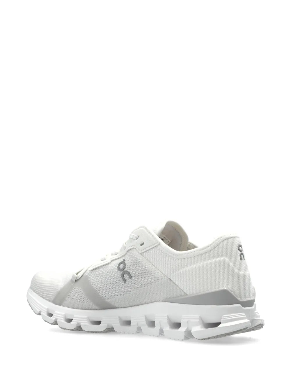 On Running Cloud X 4 AD White Wolf