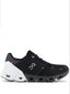 On Running Cloud Flyer 4 Black White