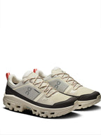 On Running Cloudrock Low WP shoes