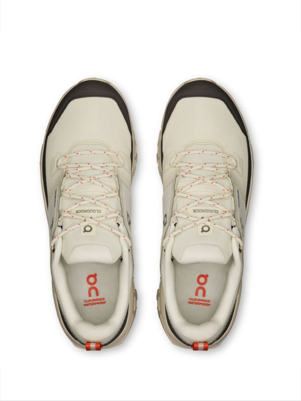 On Running Cloudrock Low WP shoes